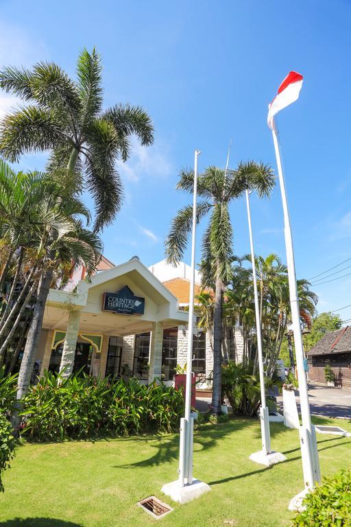 Villa Country Residence Surabaya Exterior foto