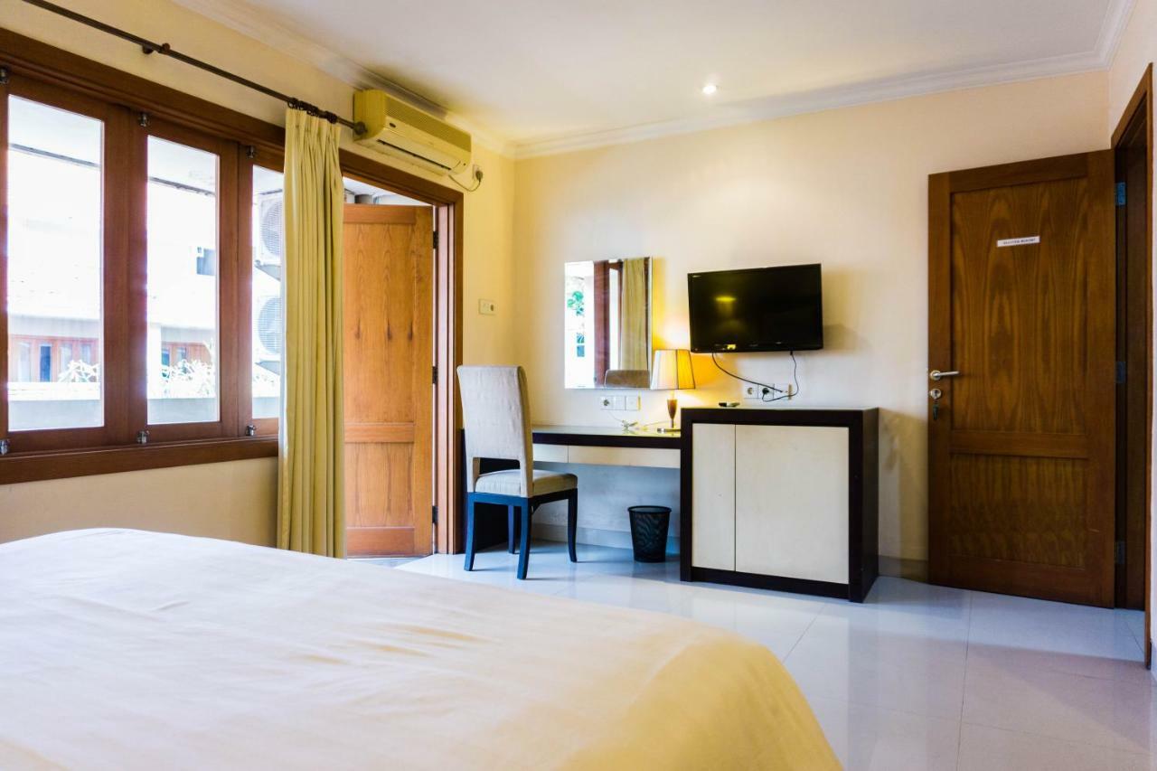 Villa Country Residence Surabaya Exterior foto